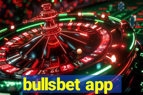 bullsbet app